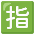 指