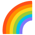regenboog
