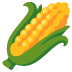 ভুট্টার কান