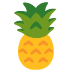 ananas