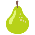 hruška