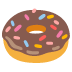 donut