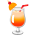 ট্রপিক্যাল ড্রিঙ্ক
