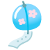 clopoței de vânt