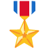 vojenská medaile