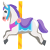 draaimolenpaard