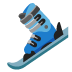 تزلج