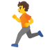 跑者