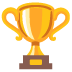 trofejní pohár