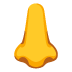 鼻子
