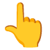 上