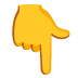 下