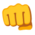 出拳