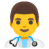 男醫生