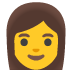女人