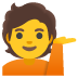 服務台人員