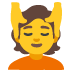 按摩