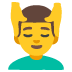 男生按摩