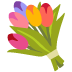 باقة زهور