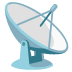 衛星天線