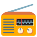 收音機