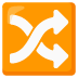دکمهٔ پخش تصادفی