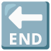 βέλος END