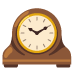 reloj de sobremesa