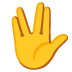 你好