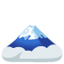 berg Fuji
