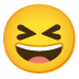狂笑