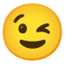 眨眼