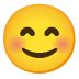 微笑