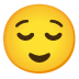 鬆了口氣