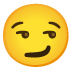 冷笑