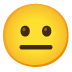 無語