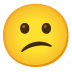 cara de confusión