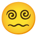 চোখ পাকানো মুখ