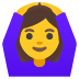 女生手比圈