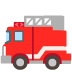 brandweerauto
