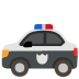 politieauto