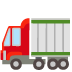 vrachtwagen