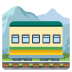 bergspoor