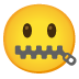 閉嘴