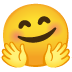 抱抱