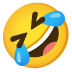 笑翻了