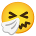 হাঁচি