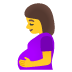 孕婦