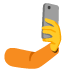 自拍