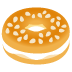 خبز البيغل